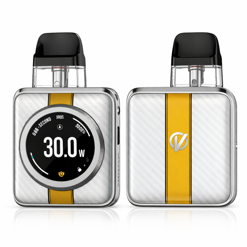 Pod Recargable Vaporesso Xros 5 Nano | Pantalla Táctil y 36 h