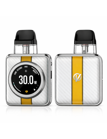 Pod Recargable Vaporesso Xros 5 Nano | Pantalla Táctil y 36 h