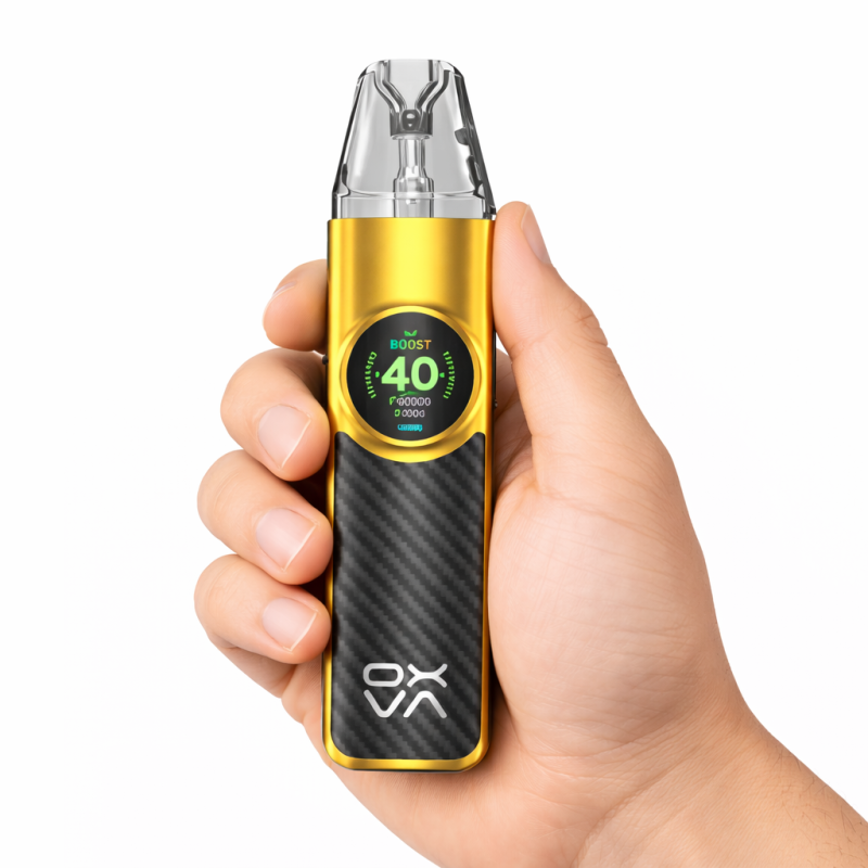 POD RECARGABLE OXVA NEXLIM | BENGALA SPAIN