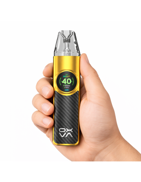 POD RECARGABLE OXVA NEXLIM | BENGALA SPAIN