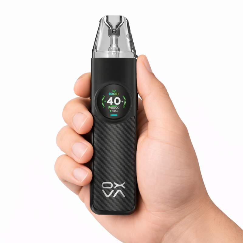 POD RECARGABLE OXVA NEXLIM | BENGALA SPAIN