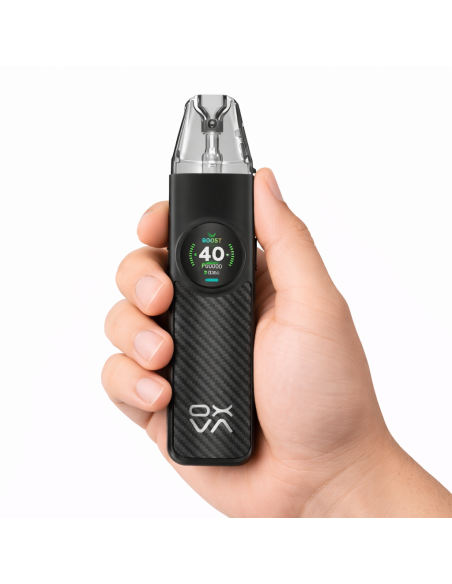 POD RECARGABLE OXVA NEXLIM | BENGALA SPAIN