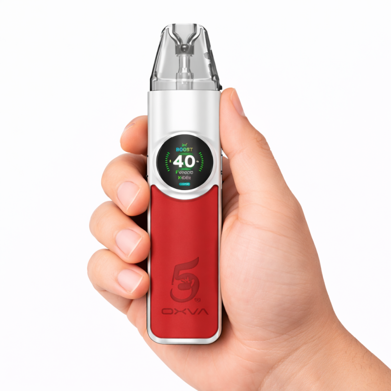 POD RECARGABLE OXVA NEXLIM | BENGALA SPAIN