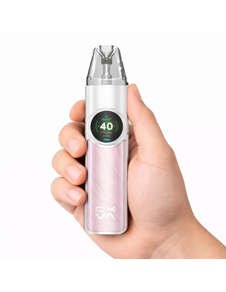 POD RECARGABLE OXVA NEXLIM | BENGALA SPAIN