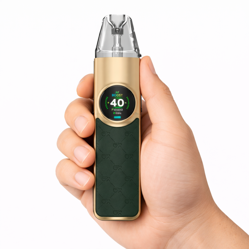 POD RECARGABLE OXVA NEXLIM | BENGALA SPAIN