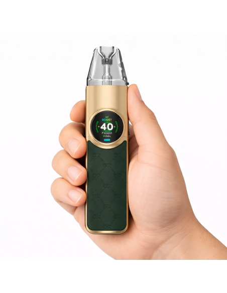 POD RECARGABLE OXVA NEXLIM | BENGALA SPAIN