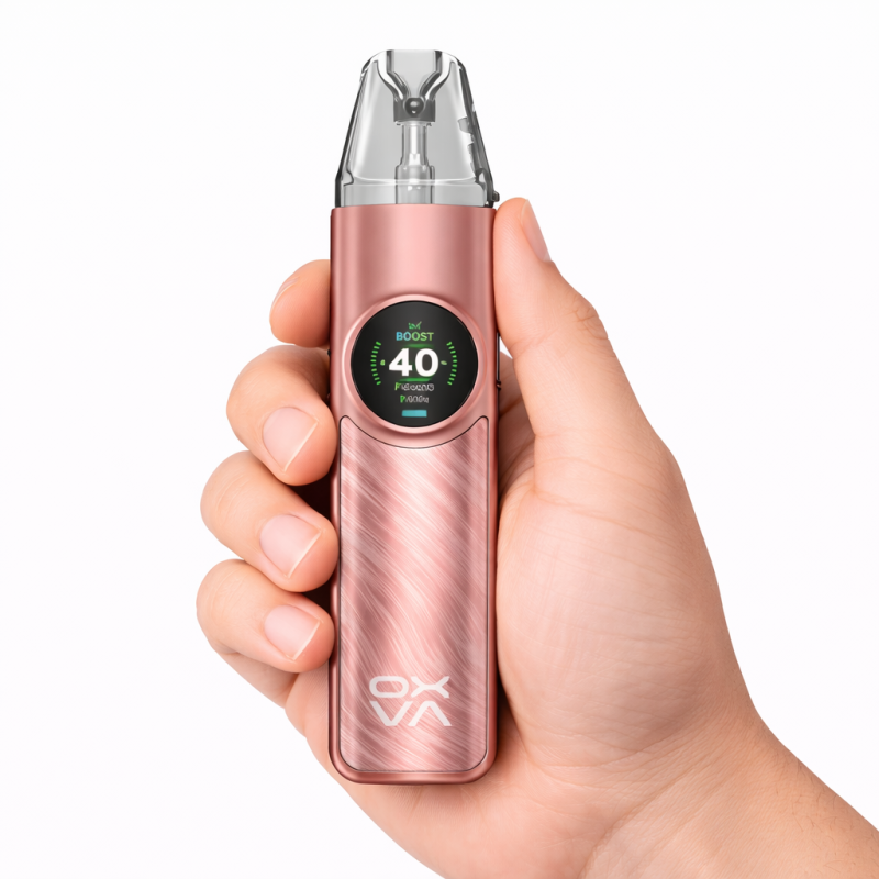 POD RECARGABLE OXVA NEXLIM | BENGALA SPAIN