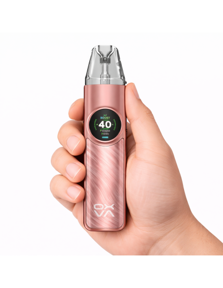 POD RECARGABLE OXVA NEXLIM | BENGALA SPAIN