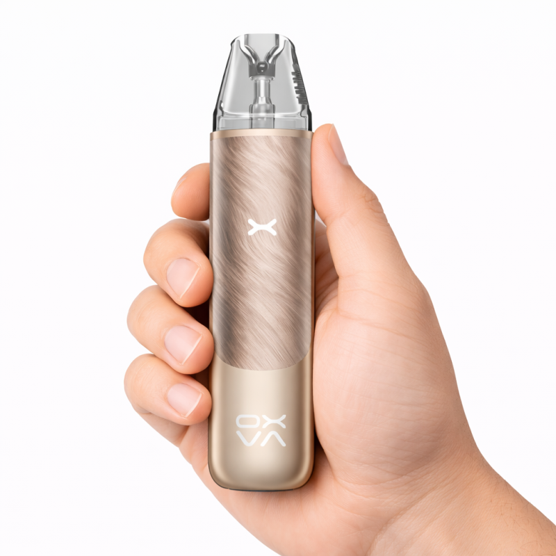 POD RECARGABLE OXVA NEXLIM GO | BENGALA SPAIN