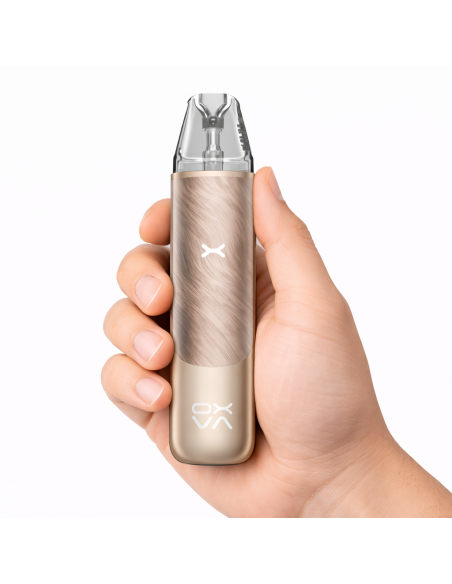 POD RECARGABLE OXVA NEXLIM GO | BENGALA SPAIN