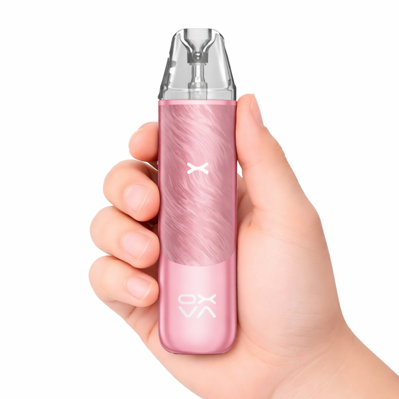 POD RECARGABLE OXVA NEXLIM GO | BENGALA SPAIN