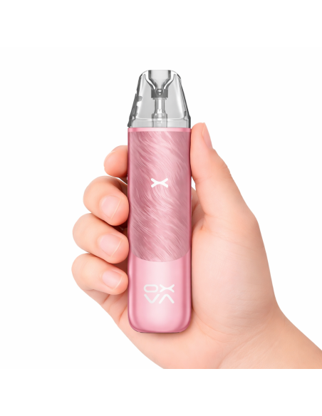 POD RECARGABLE OXVA NEXLIM GO | BENGALA SPAIN