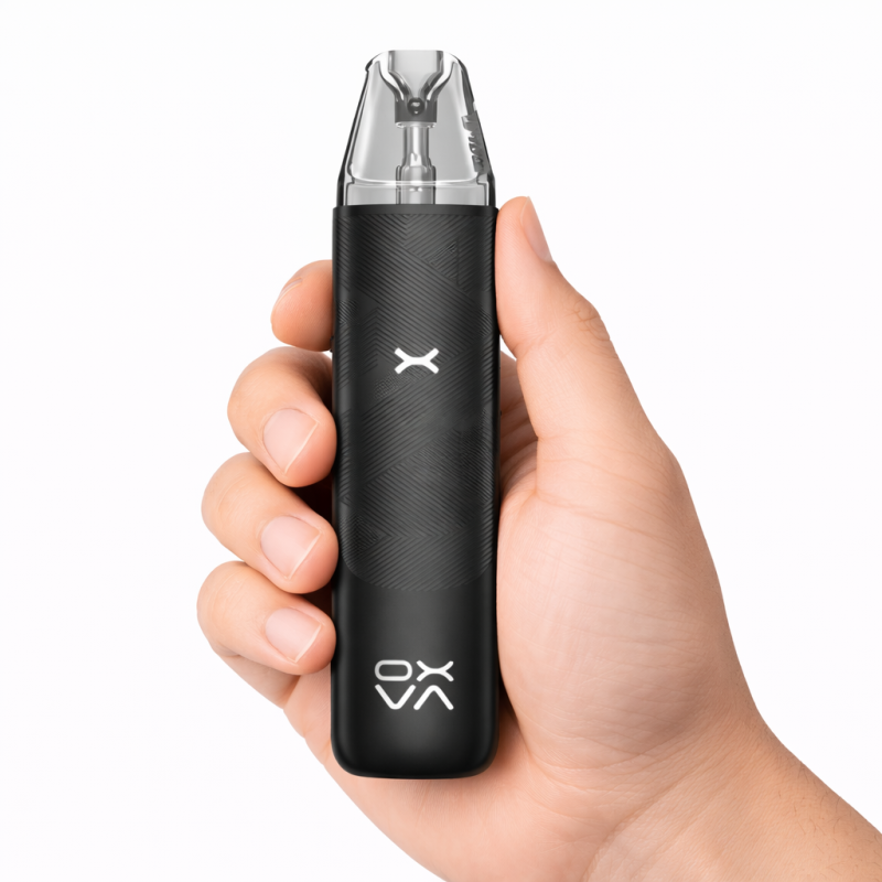 POD RECARGABLE OXVA NEXLIM GO | BENGALA SPAIN