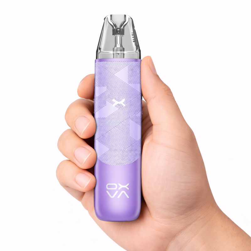 POD RECARGABLE OXVA NEXLIM GO | BENGALA SPAIN