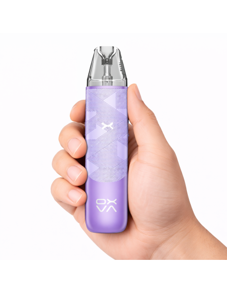 POD RECARGABLE OXVA NEXLIM GO | BENGALA SPAIN