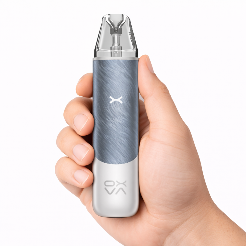 POD RECARGABLE OXVA NEXLIM GO | BENGALA SPAIN