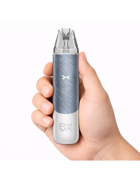 POD RECARGABLE OXVA NEXLIM GO | BENGALA SPAIN