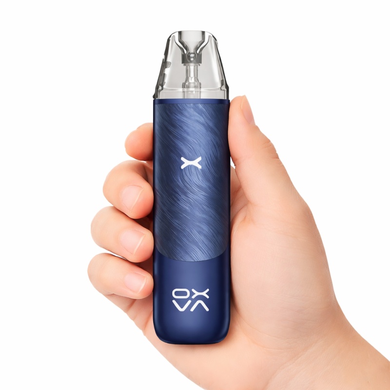 POD RECARGABLE OXVA NEXLIM GO | BENGALA SPAIN