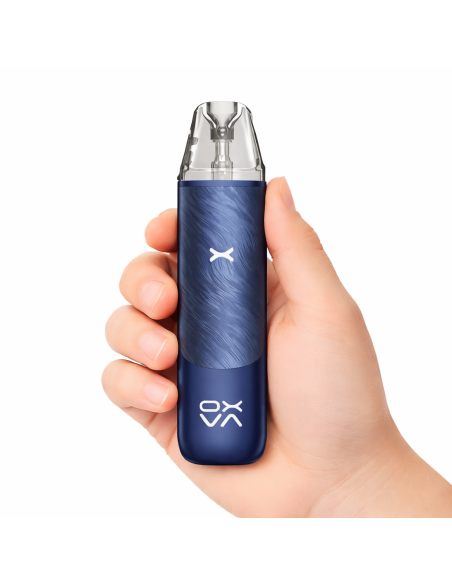 POD RECARGABLE OXVA NEXLIM GO | BENGALA SPAIN