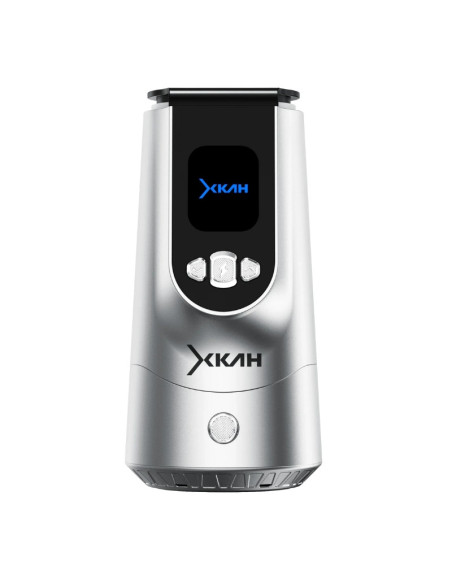 CAZOLETA ELECTRONICA XKAH | BENGALA SPAIN