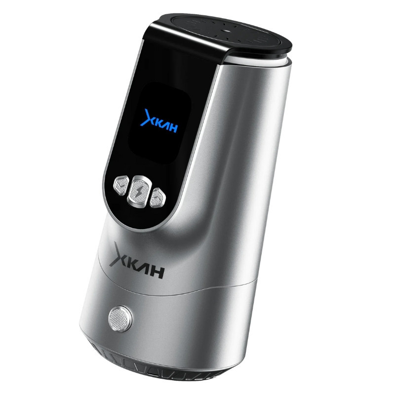 CAZOLETA ELECTRONICA XKAH | BENGALA SPAIN