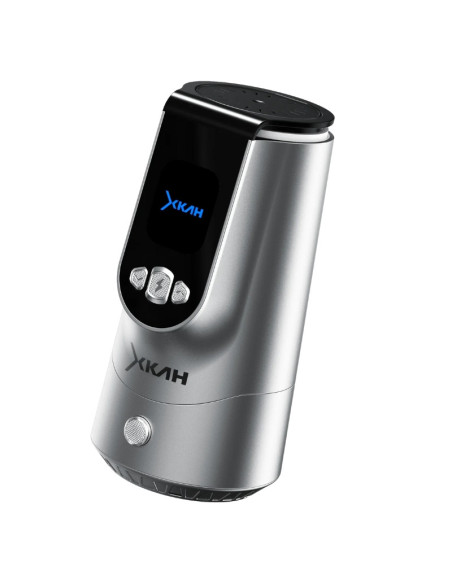 CAZOLETA ELECTRONICA XKAH | BENGALA SPAIN