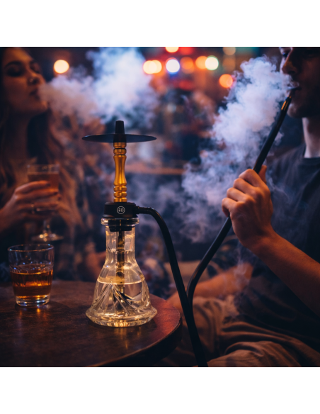 CACHIMBA MDUSA COKEV
