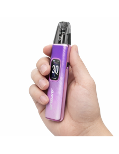 Pod Recargable Argus G3 Voopoo | Pod recargable potente y compacto 2