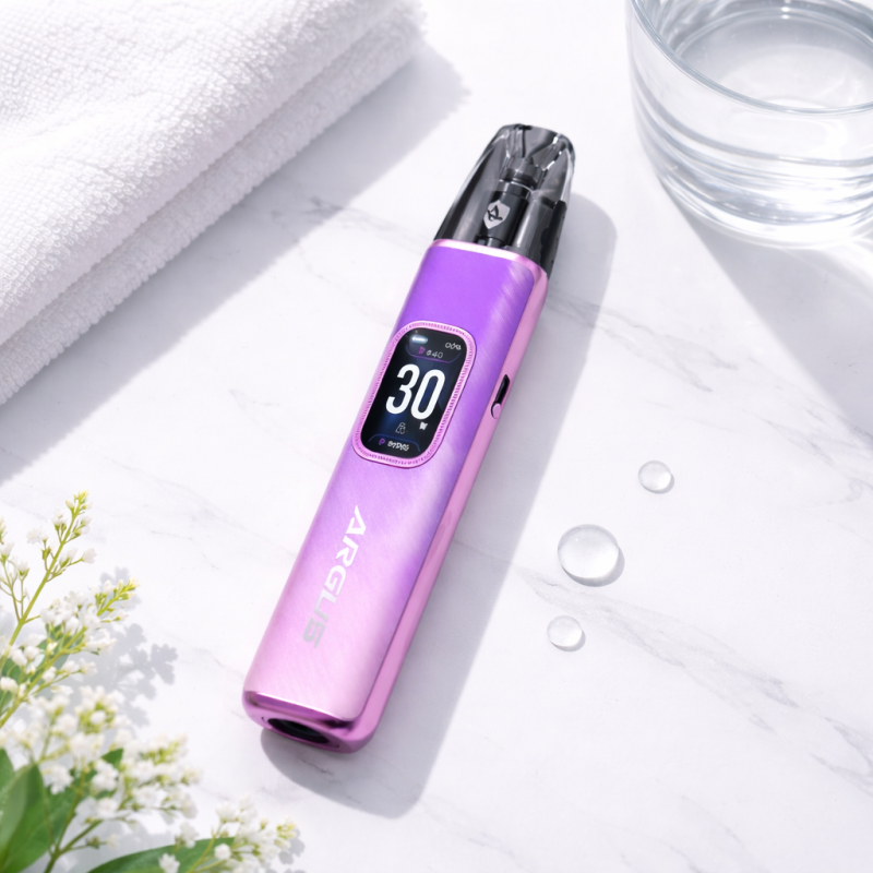 Pod Recargable Argus G3 Voopoo | Pod recargable potente y compacto