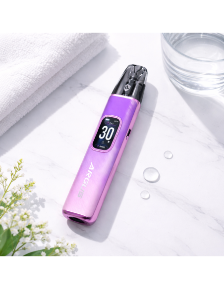 Pod Recargable Argus G3 Voopoo | Pod recargable potente y compacto