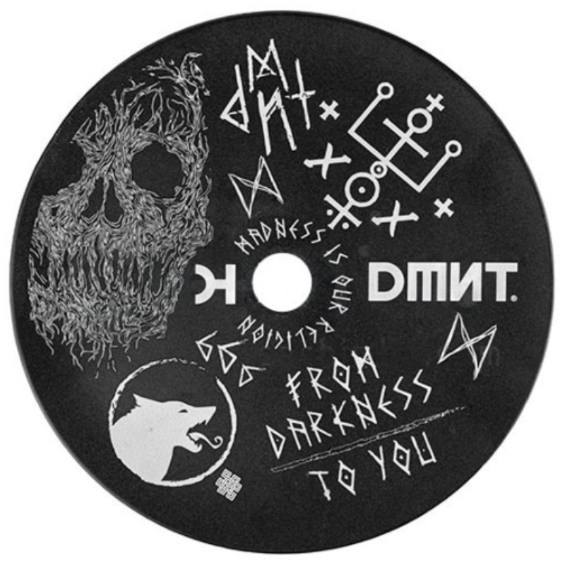 Cachimba DMNT Alkimia | Bengala Spain