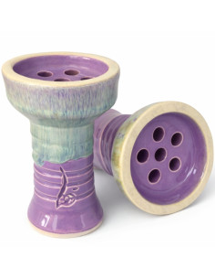 CAZOLETA BENGALA BOWL KUPIDO CREAM EDITION