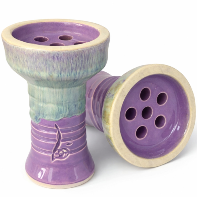 CAZOLETA BENGALA BOWL KUPIDO CREAM EDITION