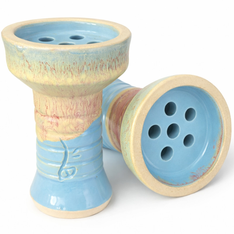 CAZOLETA BENGALA BOWL KUPIDO CREAM EDITION