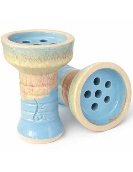 CAZOLETA BENGALA BOWL KUPIDO CREAM EDITION