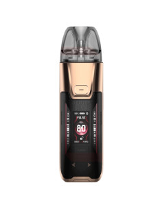 Pod Recargable Vaporesso Luxe XR Max 2 – Diseño sólido y rendimiento estable 2
