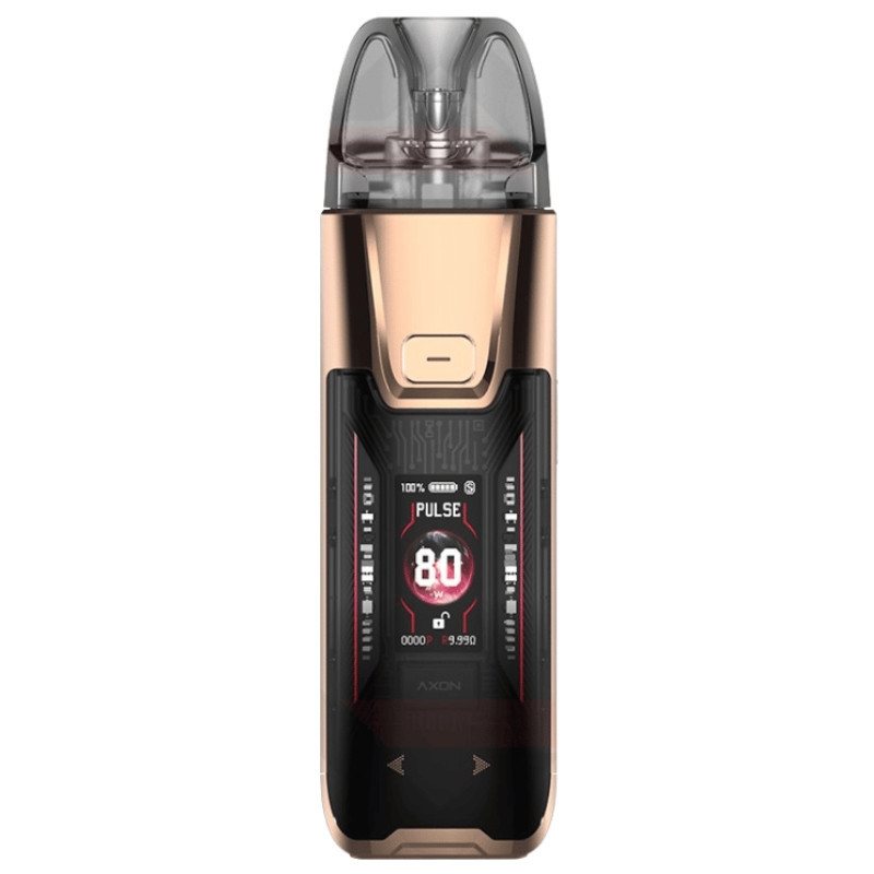 Pod Recargable Vaporesso Luxe XR Max 2 – Diseño sólido y rendimiento estable