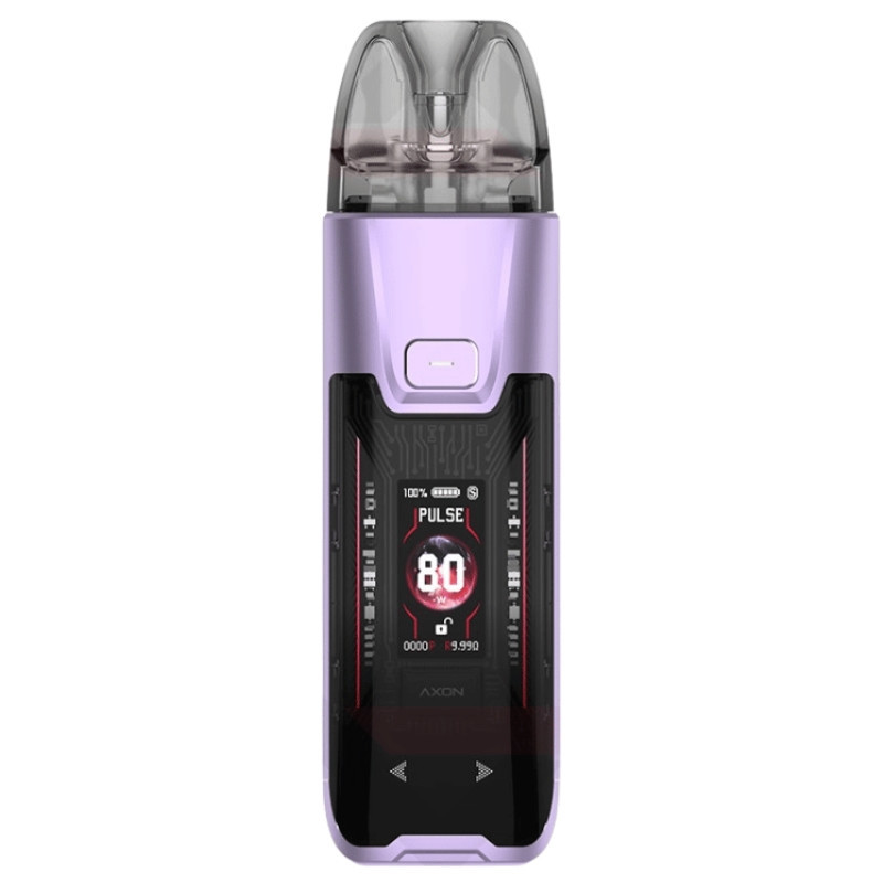 Pod Recargable Vaporesso Luxe XR Max 2 – Diseño sólido y rendimiento estable