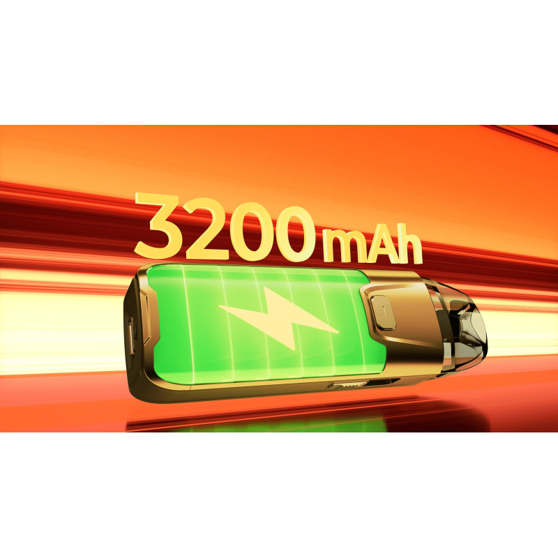 Pod Recargable Vaporesso Luxe XR Max 2 – Diseño sólido y rendimiento estable