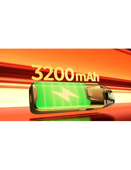 Pod Recargable Vaporesso Luxe XR Max 2 – Diseño sólido y rendimiento estable