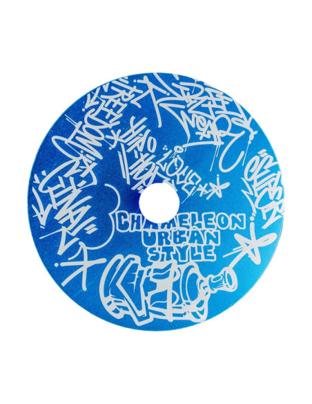 Cachimba Chameleon Urban Style | Bengala Spain