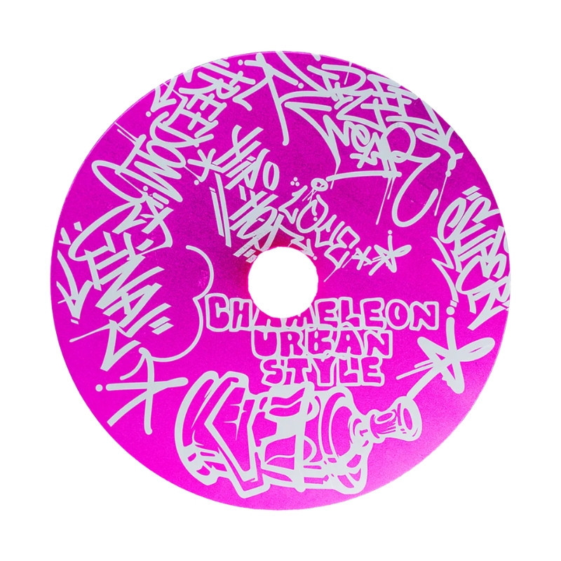 Cachimba Chameleon Urban Style | Bengala Spain