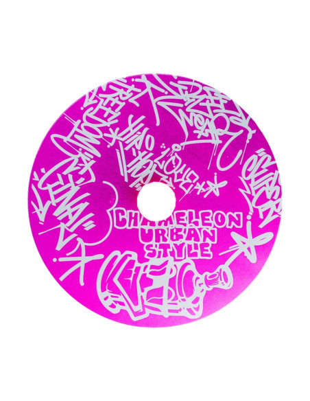 Cachimba Chameleon Urban Style | Bengala Spain