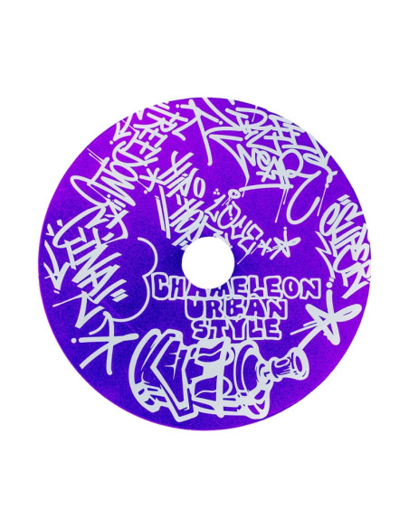 Cachimba Chameleon Urban Style | Bengala Spain