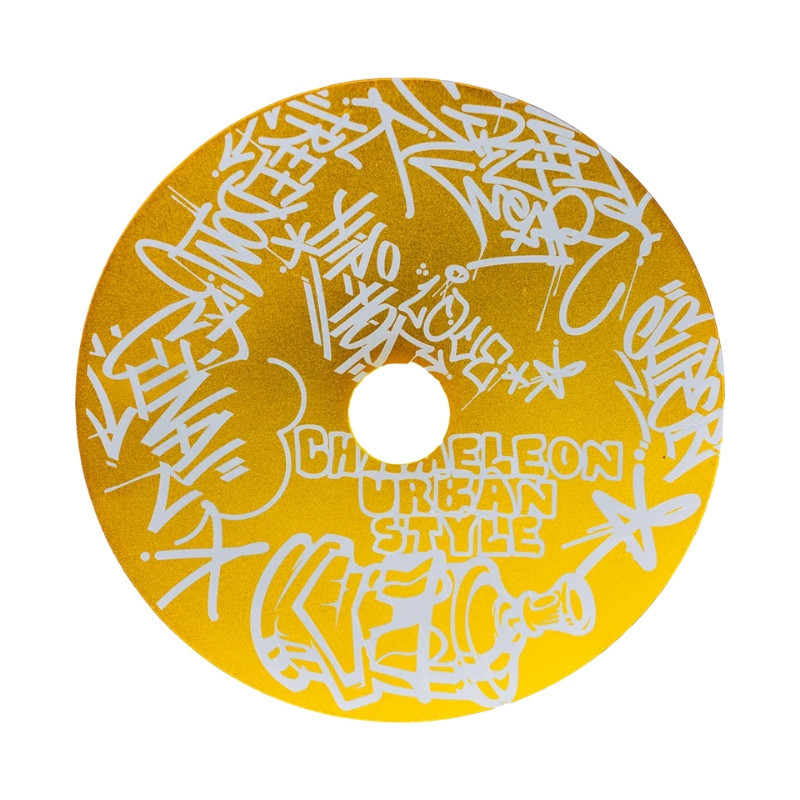 Cachimba Chameleon Urban Style | Bengala Spain