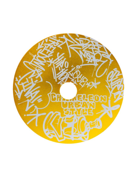 Cachimba Chameleon Urban Style | Bengala Spain