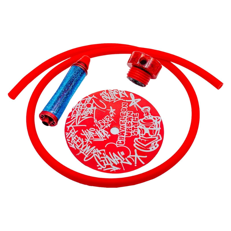 Cachimba Chameleon Urban Style | Bengala Spain