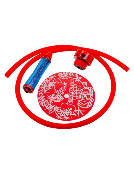 Cachimba Chameleon Urban Style | Bengala Spain