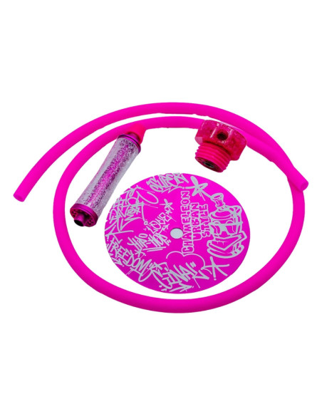 Cachimba Chameleon Urban Style | Bengala Spain