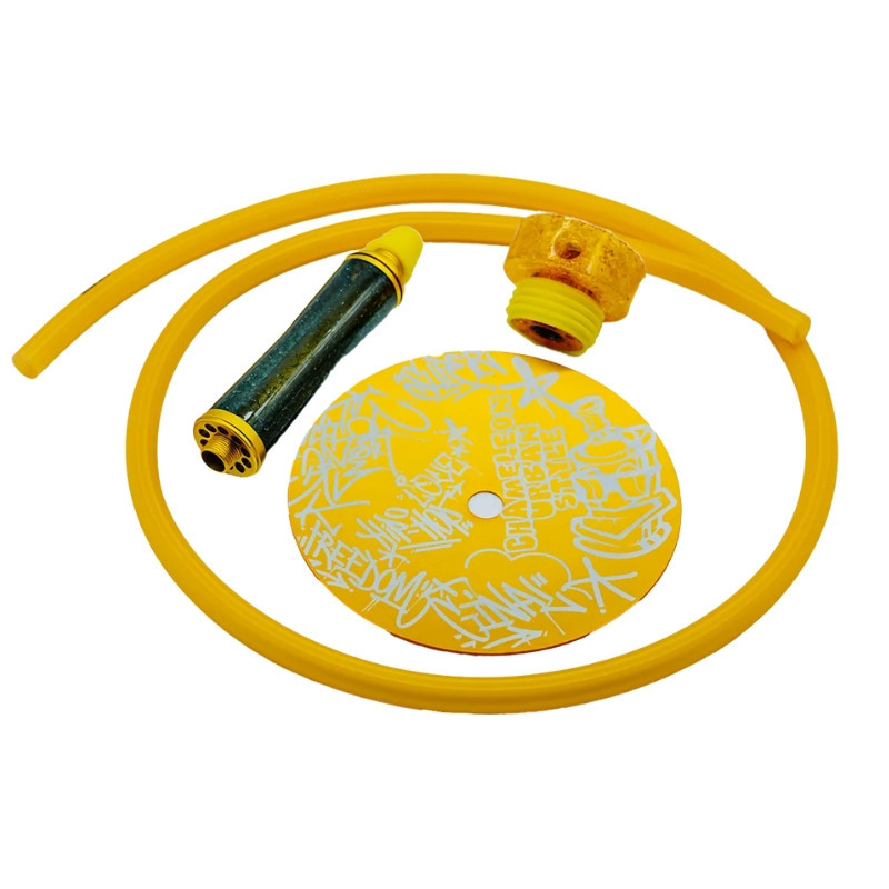 Cachimba Chameleon Urban Style | Bengala Spain